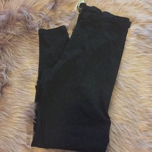 Plus size 2X leggings!